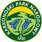 Logotyp Karkonoski Park Narodowy