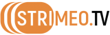 logotyp strimeo.tv